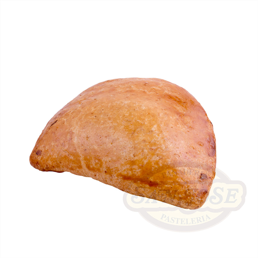 Empanada  de  Higo